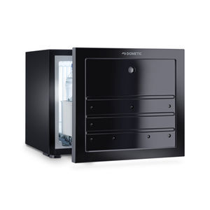 minibar con cajones