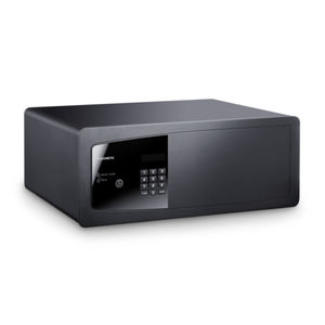 caja fuerte electrónica