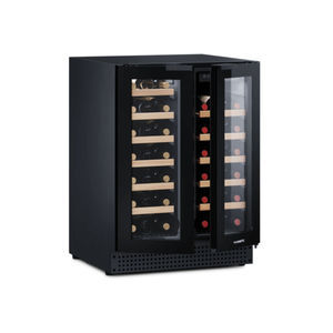vinoteca de envejecimiento