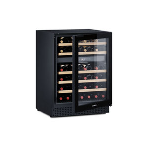 vinoteca de envejecimiento