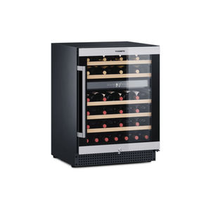 vinoteca de envejecimiento
