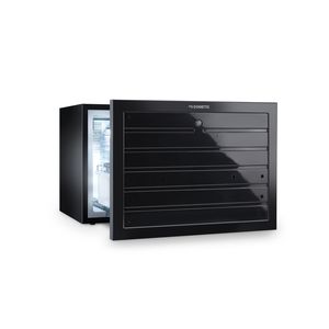 minibar con cajones