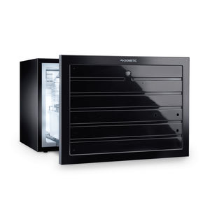 minibar con cajones