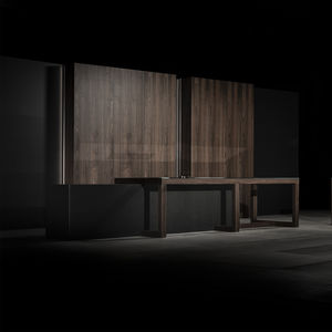 cocina contemporánea