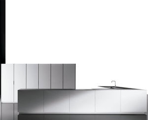 cocina contemporánea