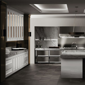 cocina clásica