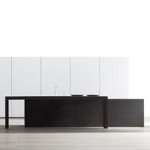 cocina contemporánea