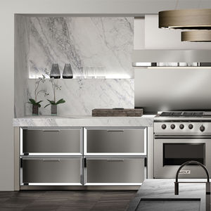 cocina contemporánea
