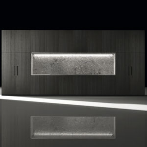 cocina contemporánea