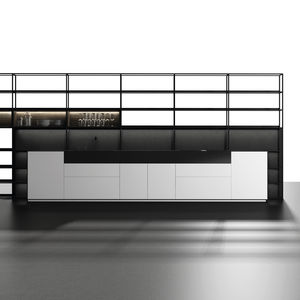 cocina contemporánea