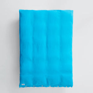 funda nórdica de lino