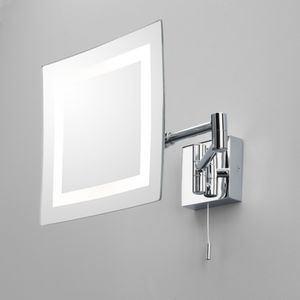 espejo para baño de pared