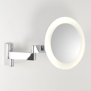 espejo para baño de pared
