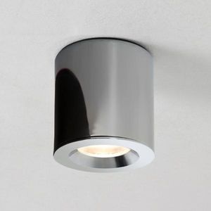 downlight montado en superficie