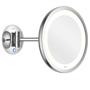 espejo para baño de pared