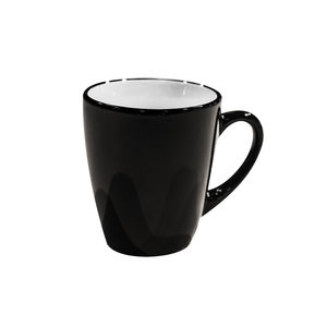 taza de cerámica