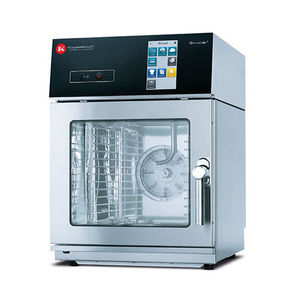horno profesional / eléctrico / colocación libre
