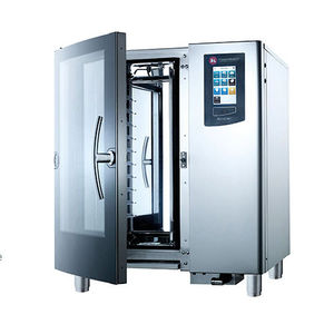 horno profesional / eléctrico / colocación libre
