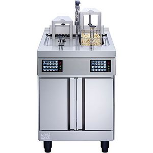 freidora eléctrica / profesional