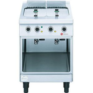 freidora eléctrica / profesional