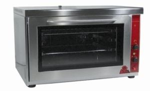 horno profesional