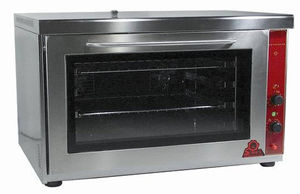 horno profesional