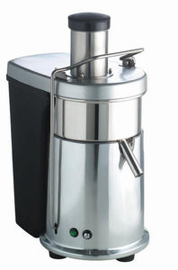 extractor de zumo profesional