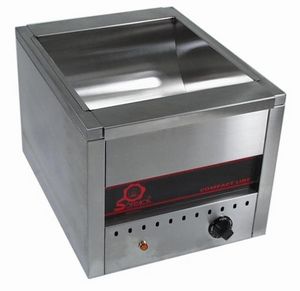 freidora eléctrica