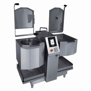 baño María eléctrico