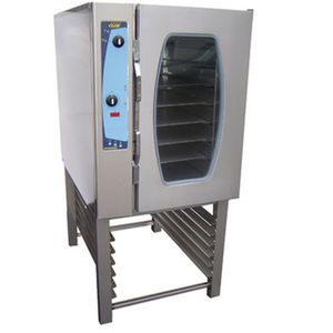 horno profesional