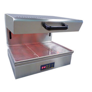 parrilla eléctrica