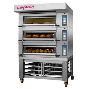 horno modulable