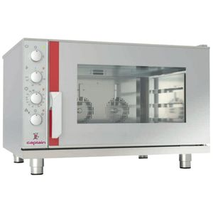 horno profesional