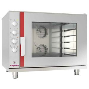 horno profesional