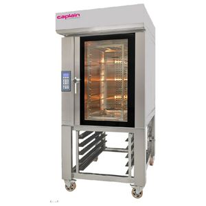 horno profesional