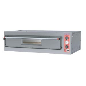 forno para pizzas profesional