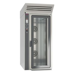 horno profesional