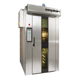 horno profesional