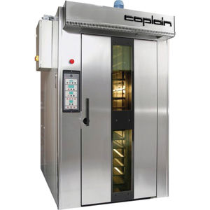 horno profesional