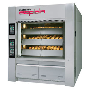 horno profesional