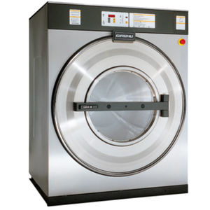lavadora-centrifugadora de carga frontal