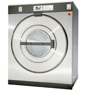 lavadora-centrifugadora de carga frontal