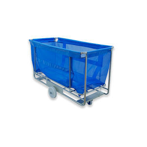 carrito de lavandería