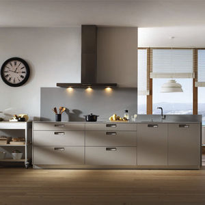 cocina contemporánea