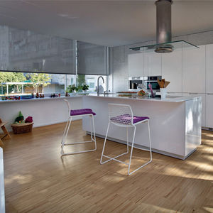 cocina contemporánea