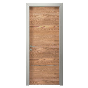 puerta de interior