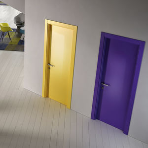 puerta de interior