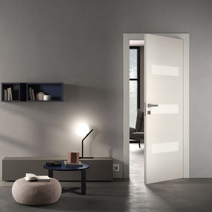puerta de interior