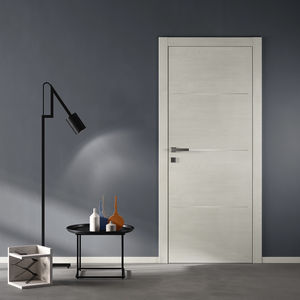puerta de interior