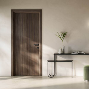 puerta de interior